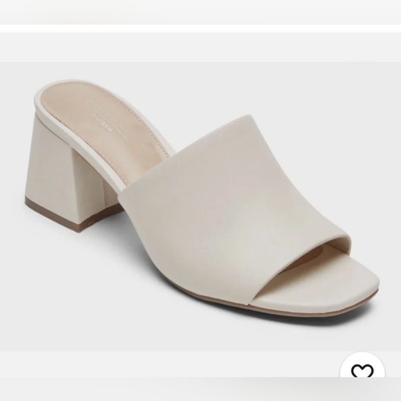 Rockport Farrah Women's White Slide Sandals - Picture 1 of 8